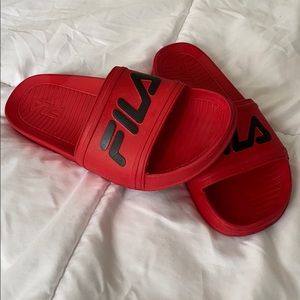 FILA Slides